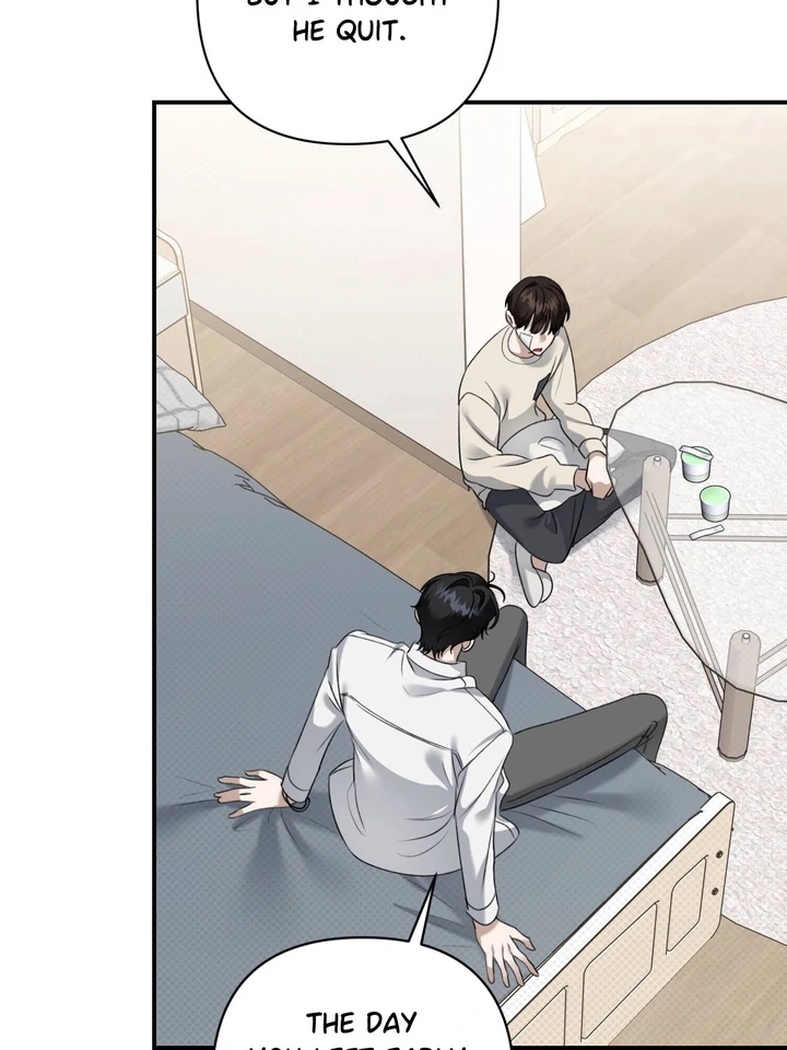 Eighteen's Bed Chapter 10