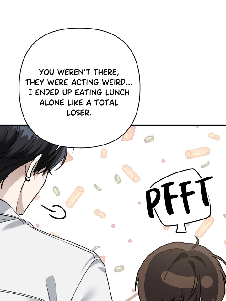 Eighteen's Bed Chapter 10