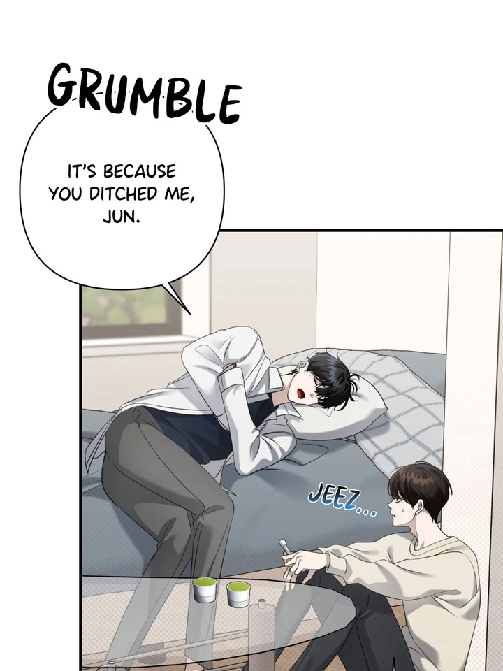 Eighteen's Bed Chapter 10