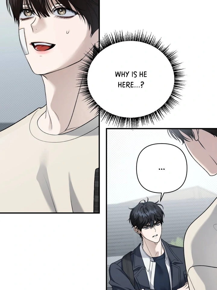 Eighteen's Bed Chapter 10