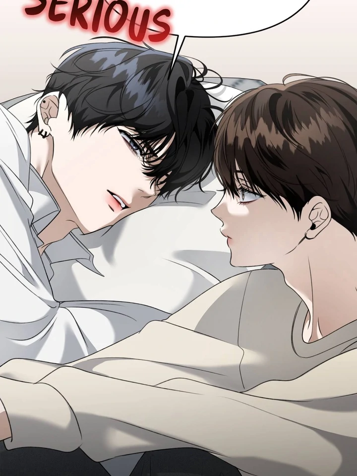 Eighteen's Bed Chapter 10