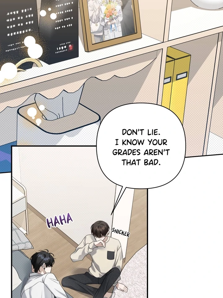 Eighteen's Bed Chapter 10