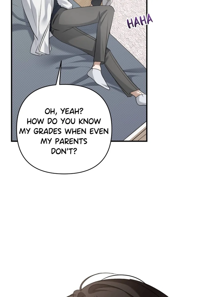 Eighteen's Bed Chapter 10