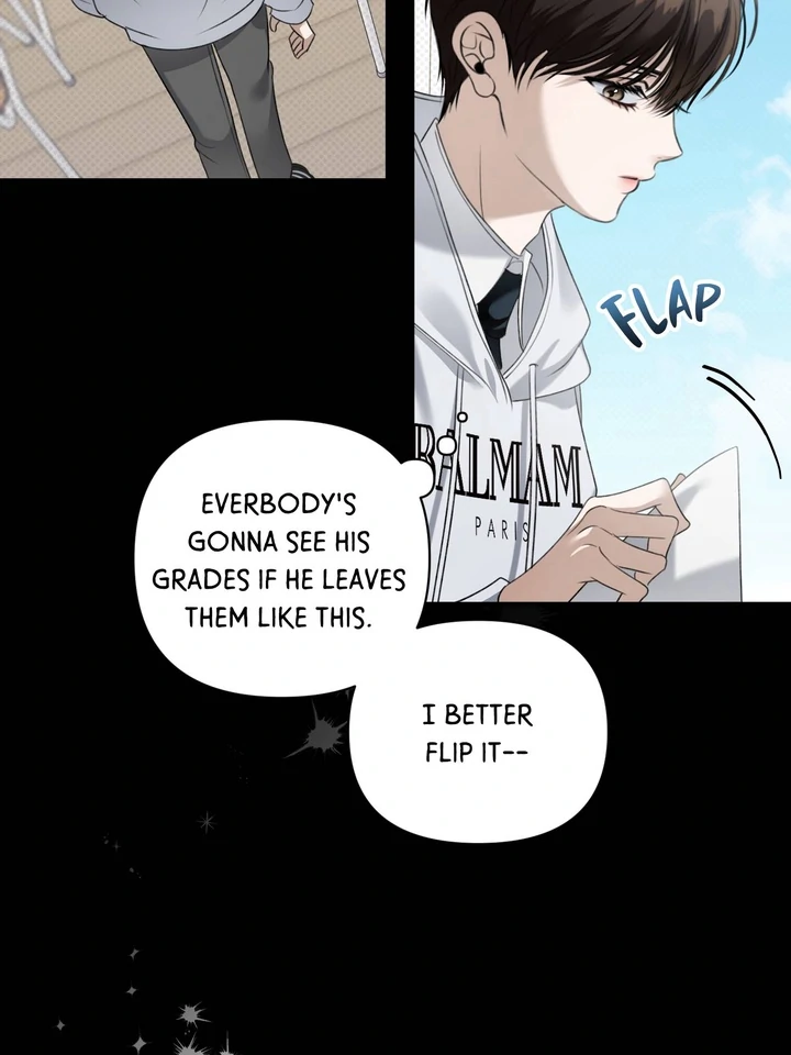 Eighteen's Bed Chapter 10