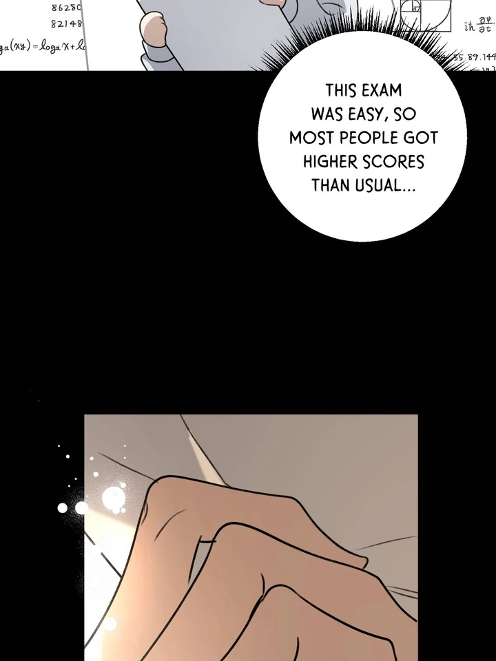 Eighteen's Bed Chapter 10
