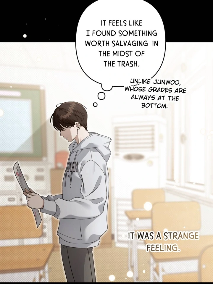 Eighteen's Bed Chapter 10