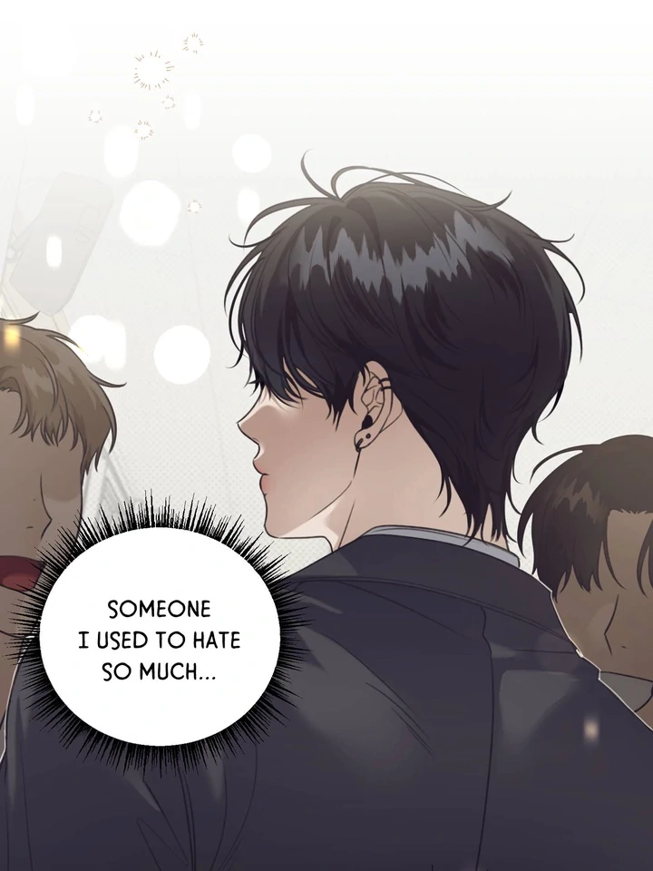 Eighteen's Bed Chapter 10