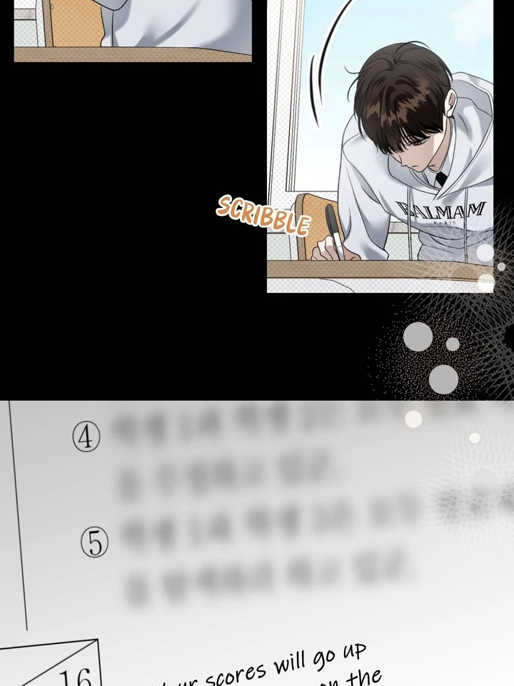 Eighteen's Bed Chapter 10