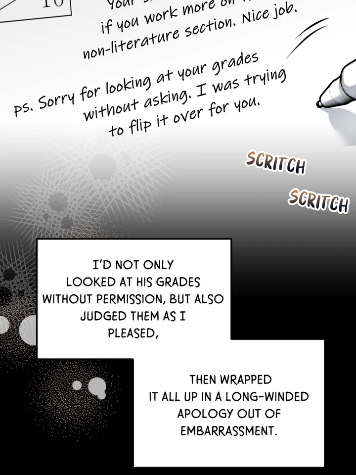 Eighteen's Bed Chapter 10