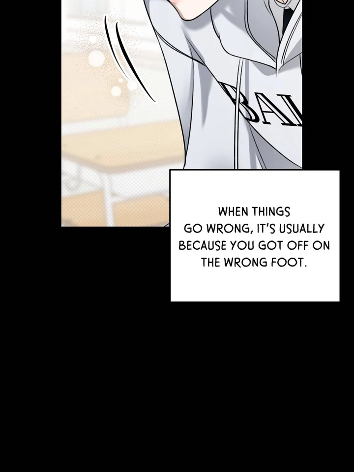 Eighteen's Bed Chapter 10