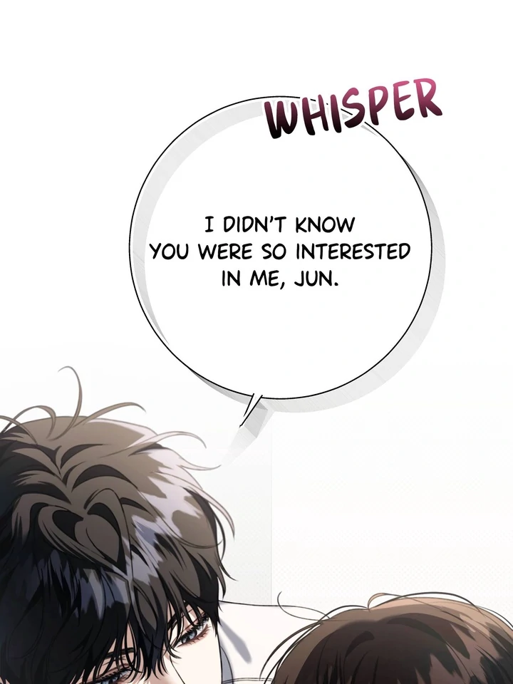 Eighteen's Bed Chapter 10