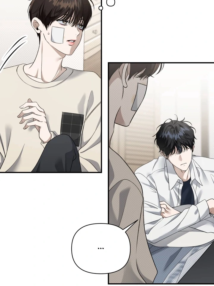 Eighteen's Bed Chapter 10