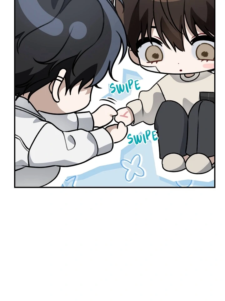 Eighteen's Bed Chapter 10