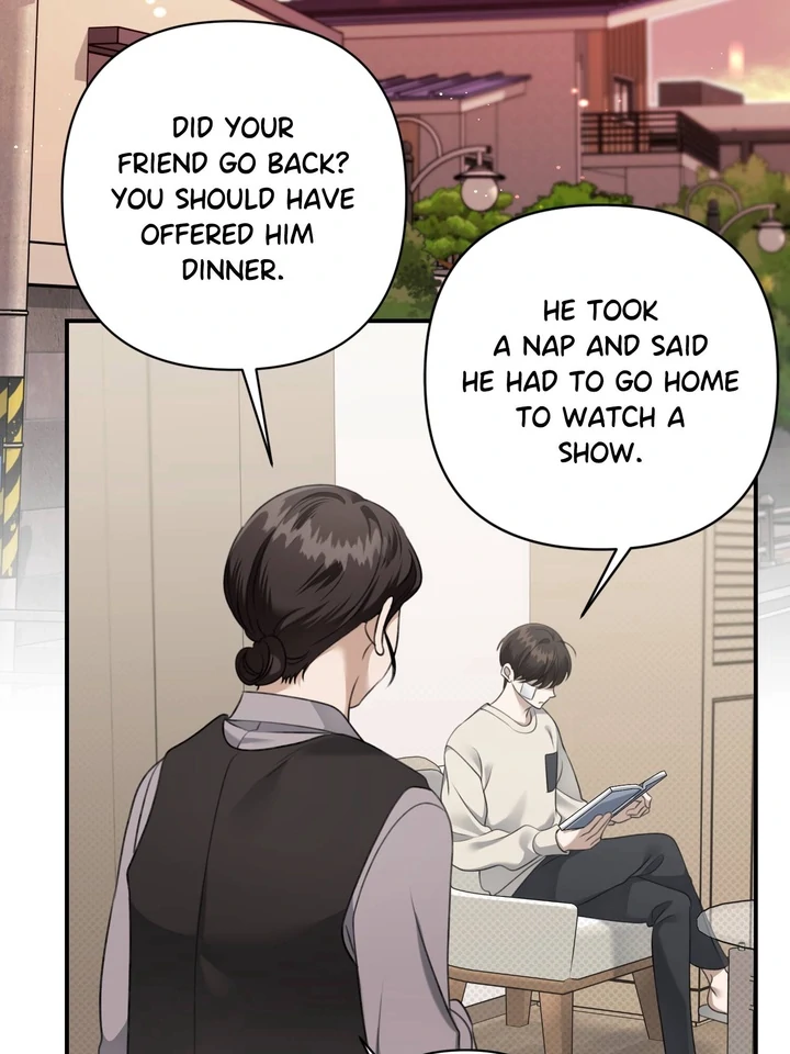 Eighteen's Bed Chapter 10