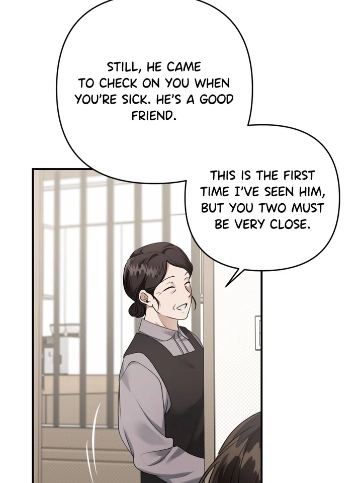 Eighteen's Bed Chapter 10