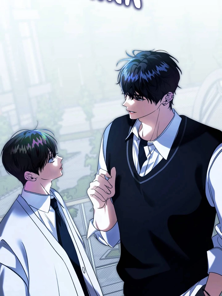 Eighteen's Bed Chapter 11