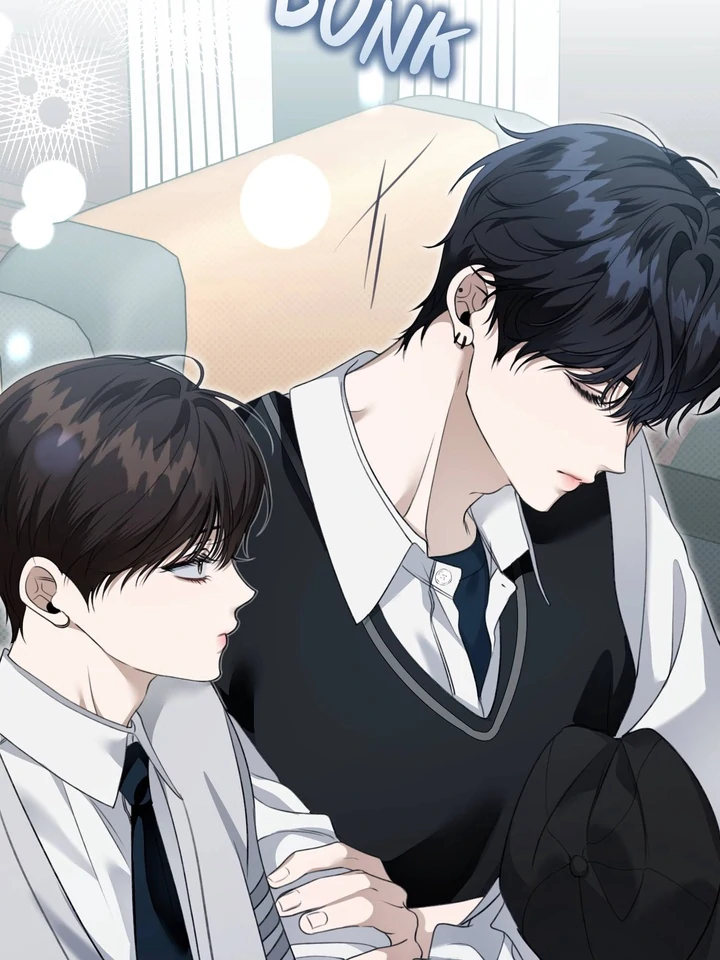 Eighteen's Bed Chapter 11