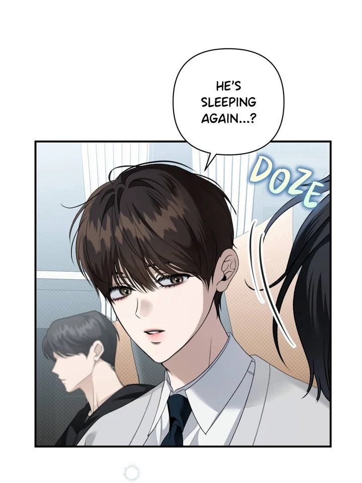 Eighteen's Bed Chapter 11
