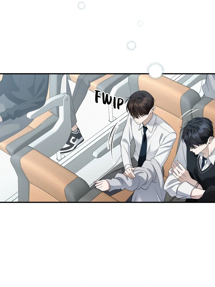 Eighteen's Bed Chapter 11