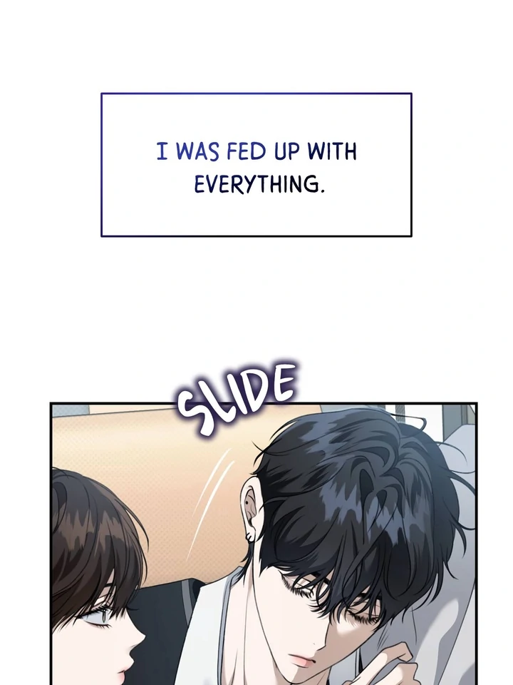 Eighteen's Bed Chapter 11