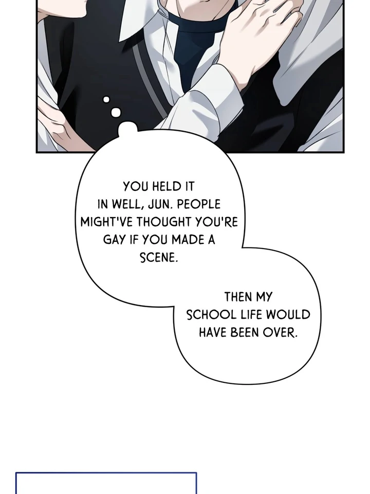 Eighteen's Bed Chapter 11