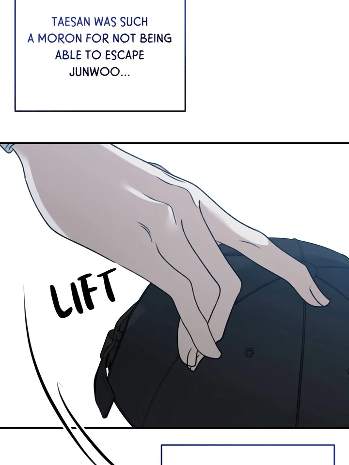 Eighteen's Bed Chapter 11