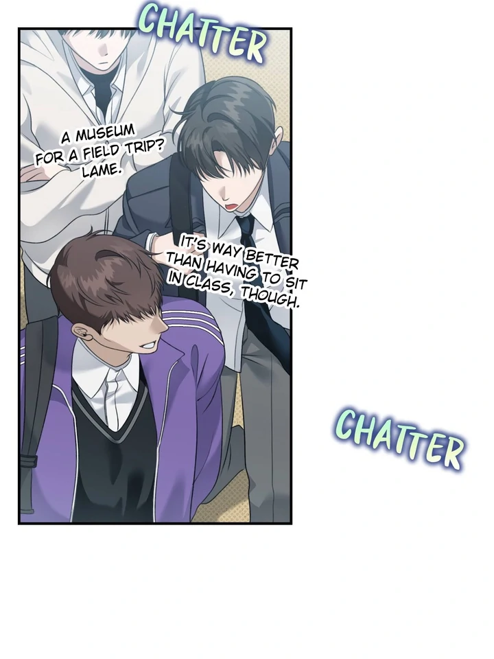 Eighteen's Bed Chapter 11