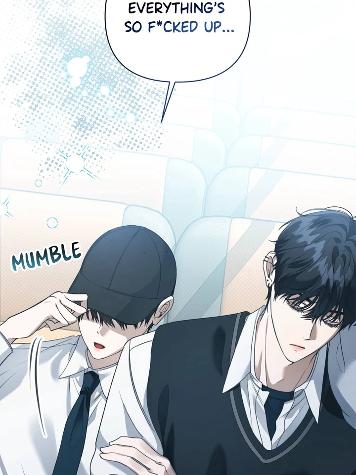 Eighteen's Bed Chapter 11