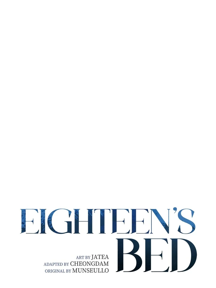 Eighteen's Bed Chapter 11