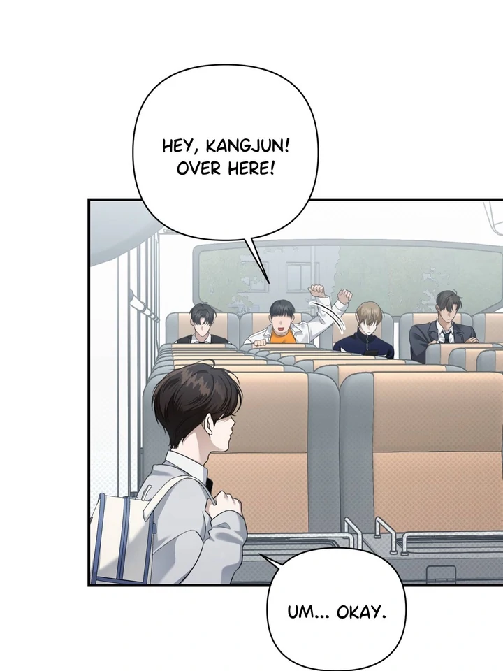 Eighteen's Bed Chapter 11