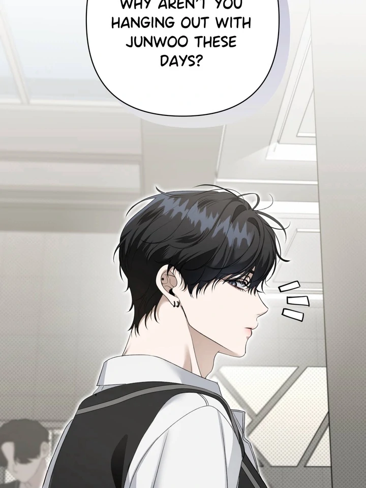 Eighteen's Bed Chapter 11