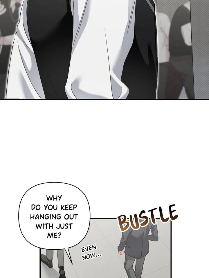 Eighteen's Bed Chapter 11