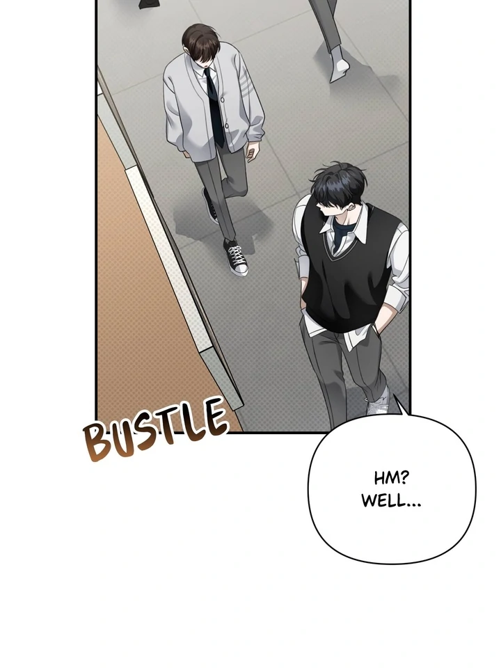 Eighteen's Bed Chapter 11