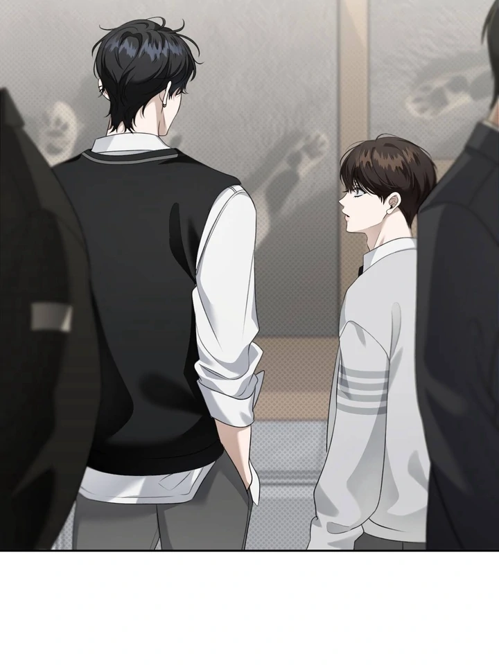 Eighteen's Bed Chapter 11