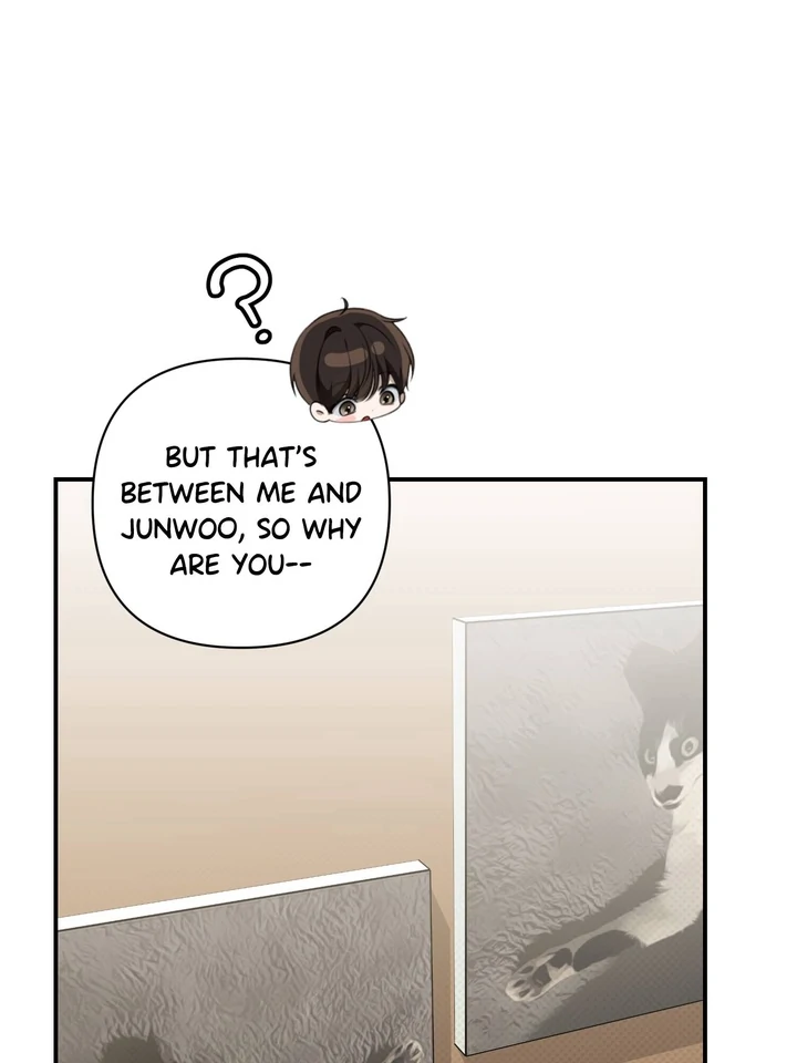 Eighteen's Bed Chapter 11
