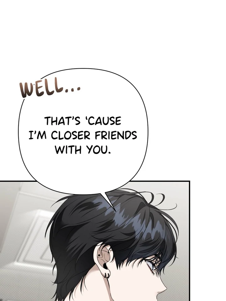 Eighteen's Bed Chapter 11