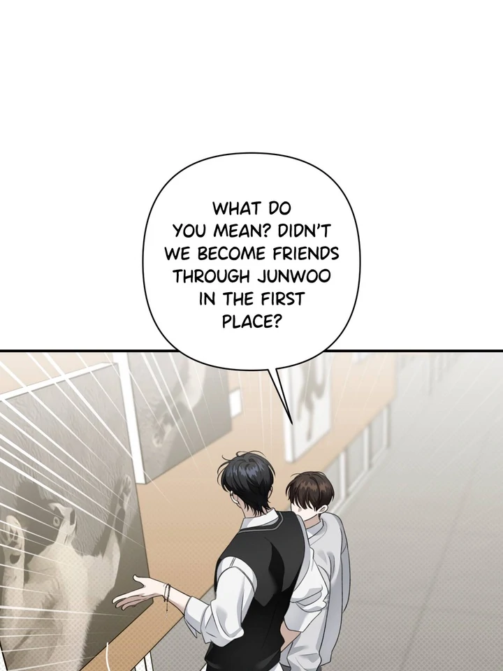 Eighteen's Bed Chapter 11