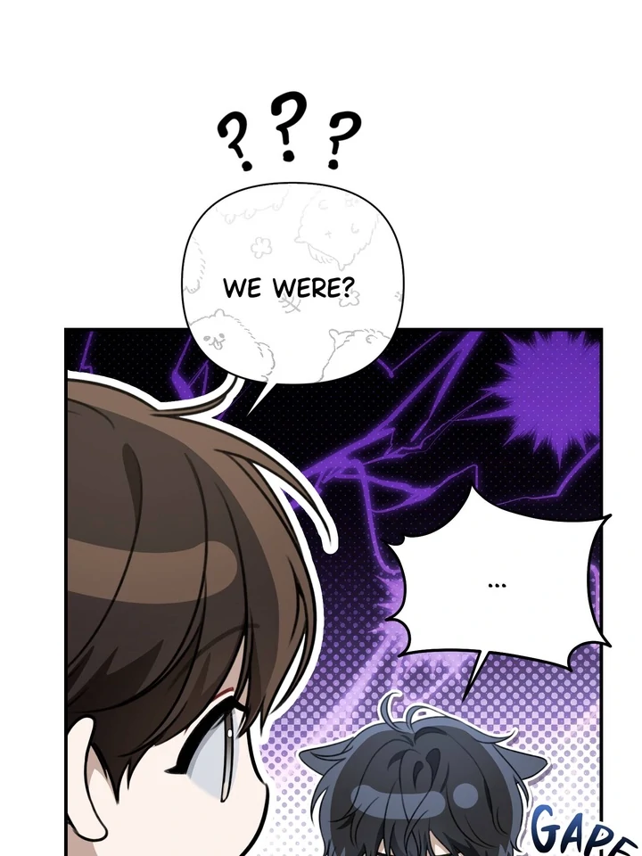 Eighteen's Bed Chapter 11