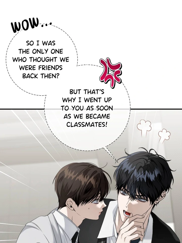 Eighteen's Bed Chapter 11