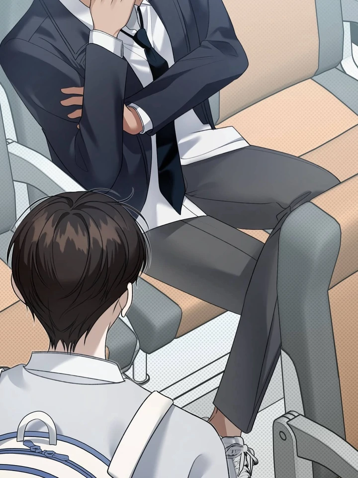Eighteen's Bed Chapter 11