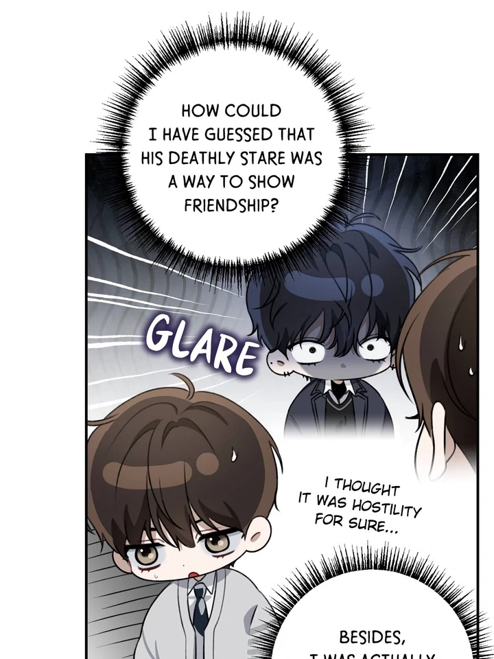 Eighteen's Bed Chapter 11