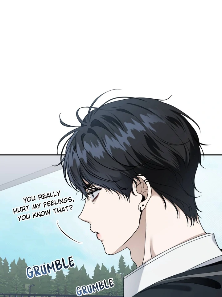 Eighteen's Bed Chapter 11