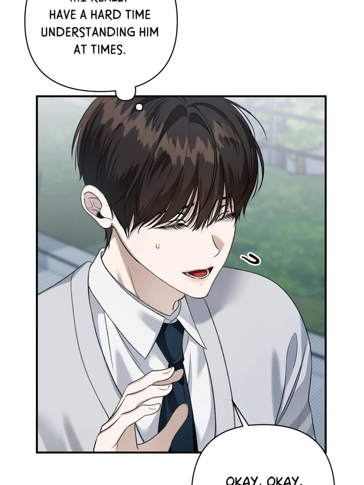 Eighteen's Bed Chapter 11