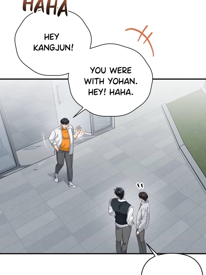 Eighteen's Bed Chapter 11
