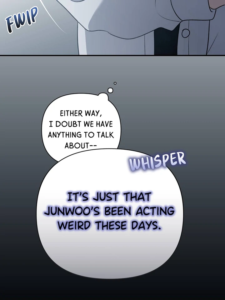 Eighteen's Bed Chapter 11