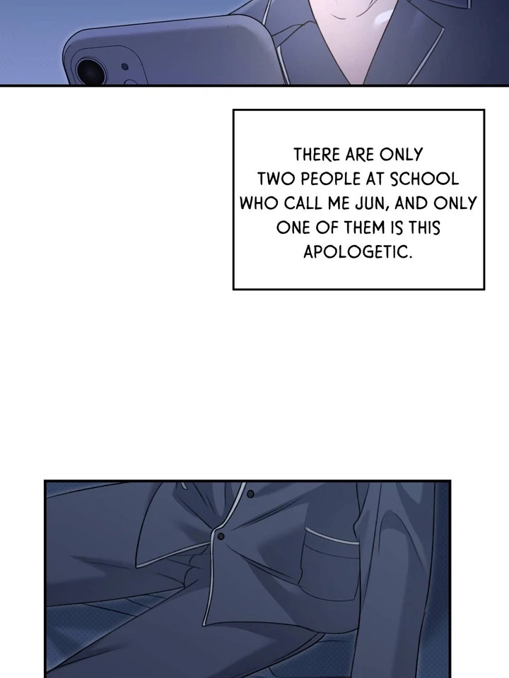 Eighteen's Bed Chapter 12