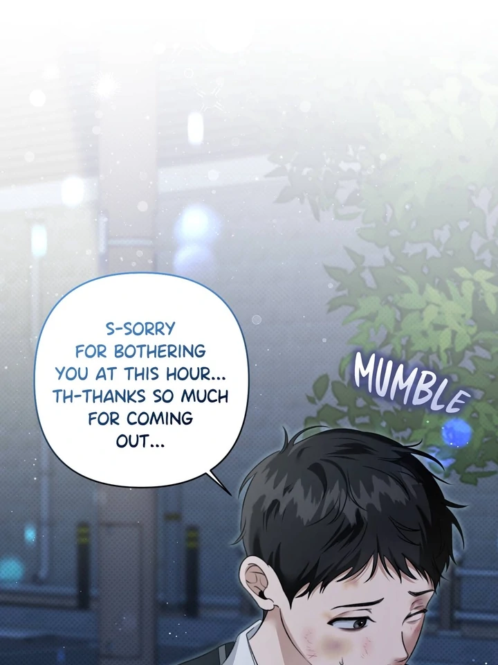 Eighteen's Bed Chapter 12