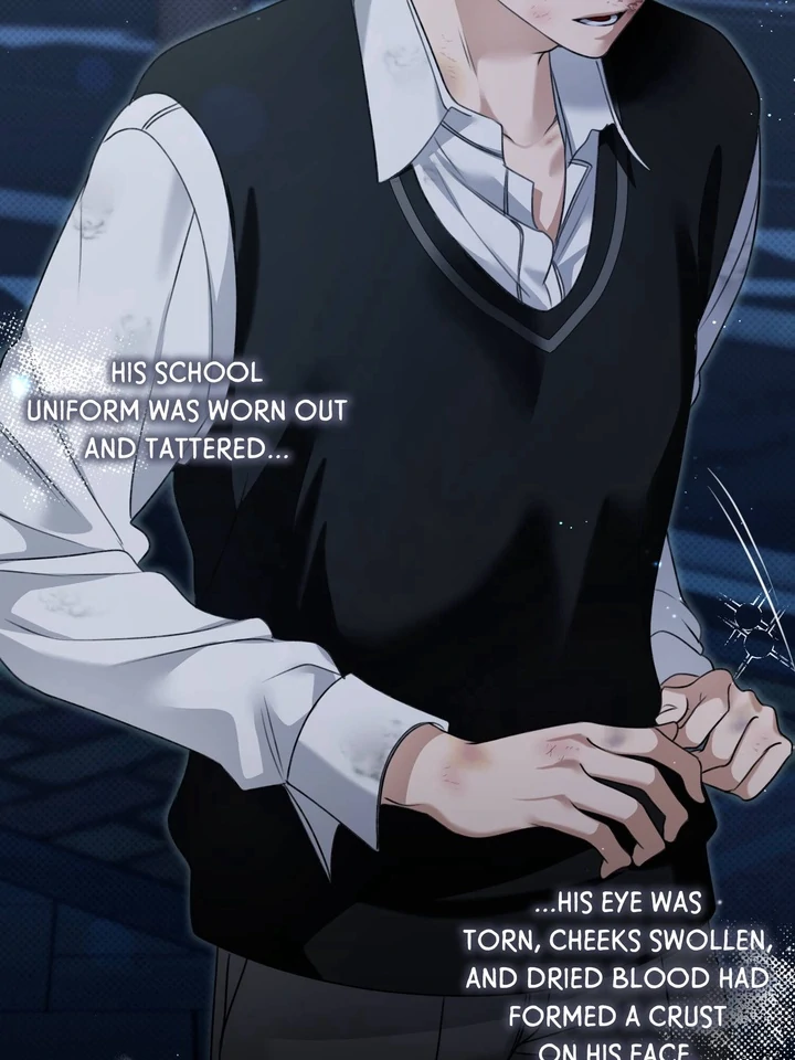 Eighteen's Bed Chapter 12