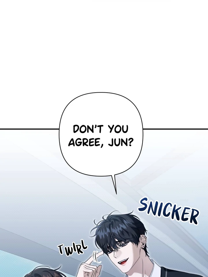 Eighteen's Bed Chapter 12