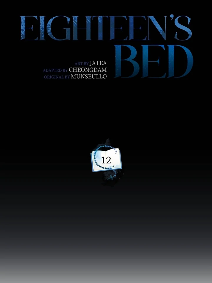 Eighteen's Bed Chapter 12